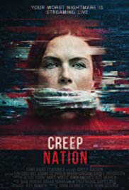 Creep Nation (2019) M4uHD Free Movie