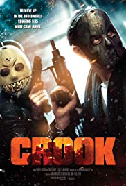 Crook (2013) M4uHD Free Movie