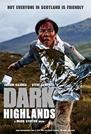 Dark Highlands (2018) Free Movie M4ufree