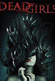 Dead Girls (2014) Free Movie M4ufree