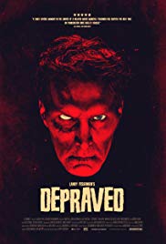 Depraved (2019) Free Movie M4ufree