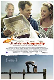 Diminished Capacity (2008) Free Movie