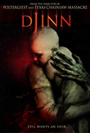 Djinn (2013) Free Movie