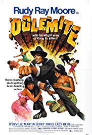 Dolemite (1975) M4uHD Free Movie