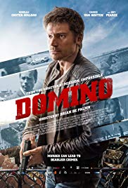 Domino (2019) M4uHD Free Movie