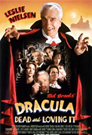 Dracula: Dead and Loving It (1995) Free Movie