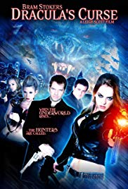 Draculas Curse (2006) Free Movie