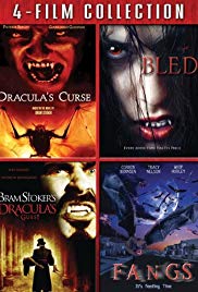 Draculas Guest (2008) Free Movie