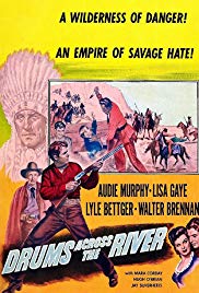 Drums Across the River (1954) Free Movie