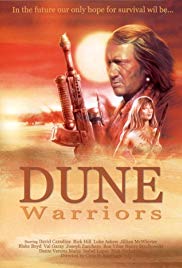 Dune Warriors (1990) M4uHD Free Movie