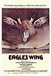 Eagles Wing (1979) Free Movie