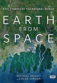 Earth from Space (2019 ) Free Tv Series