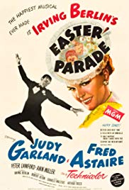 Easter Parade (1948) Free Movie