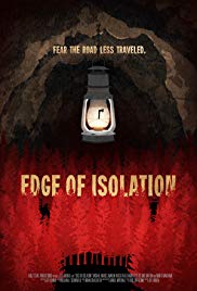 Edge of Isolation (2018) M4uHD Free Movie