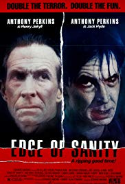 Edge of Sanity (1989) Free Movie