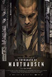 El fotógrafo de Mauthausen (2018) M4uHD Free Movie