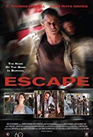 Escape (2012) Free Movie M4ufree