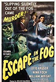 Escape in the Fog (1945) M4uHD Free Movie