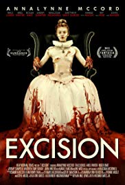Excision (2012) M4uHD Free Movie