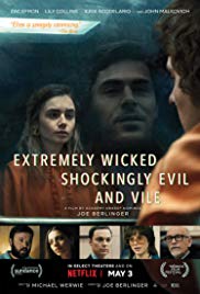 Extremely Wicked, Shockingly Evil, and Vile (2019) M4uHD Free Movie