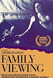 Family Viewing (1987) M4uHD Free Movie
