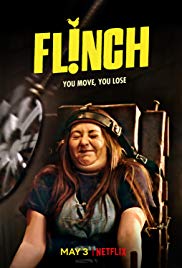 Flinch (2019 ) M4uHD Free Movie