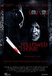 Followed Home (2010) M4uHD Free Movie