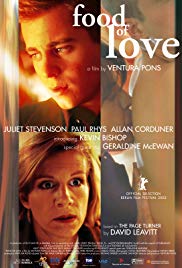 Food of Love (2002) Free Movie