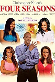 Four Seasons (2014) Free Movie