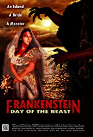 Frankenstein: Day of the Beast (2011) M4uHD Free Movie