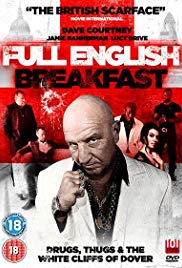 Full English Breakfast (2014) Free Movie
