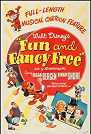 Fun & Fancy Free (1947) Free Movie M4ufree