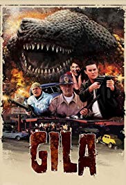 Gila! (2012) Free Movie