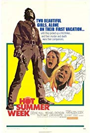 Girls on the Road (1972) Free Movie