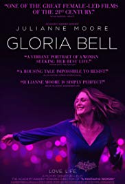 Gloria Bell (2018) M4uHD Free Movie