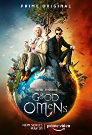 Good Omens (2019 ) Free Tv Series