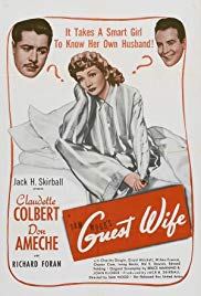 Guest Wife (1945) M4uHD Free Movie