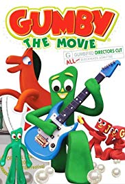 Gumby 1 (1995) Free Movie