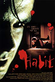 Habit (1995) Free Movie M4ufree