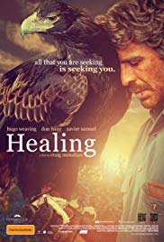 Healing (2014) Free Movie