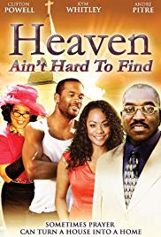 Heaven Aint Hard to Find (2010) M4uHD Free Movie