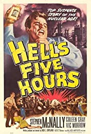 Hells Five Hours (1958) Free Movie M4ufree