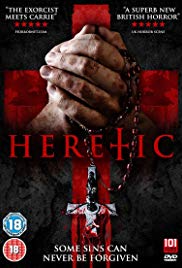 Heretic (2012) M4uHD Free Movie