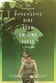 Hide Your Smiling Faces (2013) M4uHD Free Movie