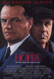Hoffa (1992) Free Movie