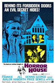 Horror House (1969) Free Movie