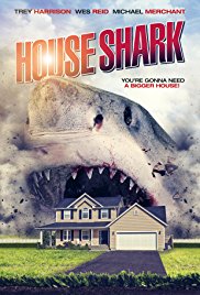 House Shark (2017) Free Movie