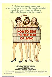 How to Beat the High Cost of Living (1980) Free Movie