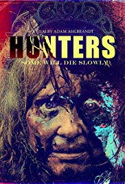 Hunters (2016) Free Movie M4ufree