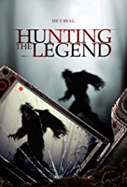 Hunting the Legend (2014) Free Movie M4ufree